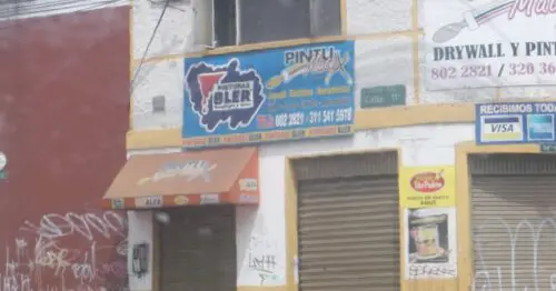 PINTU MATEX PINTU MATEX